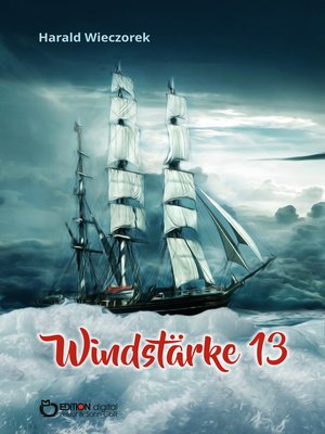 cover image of Windstärke 13